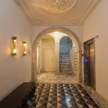 Flh Downtown Comfy Apartment Lisbon Exterior photo
