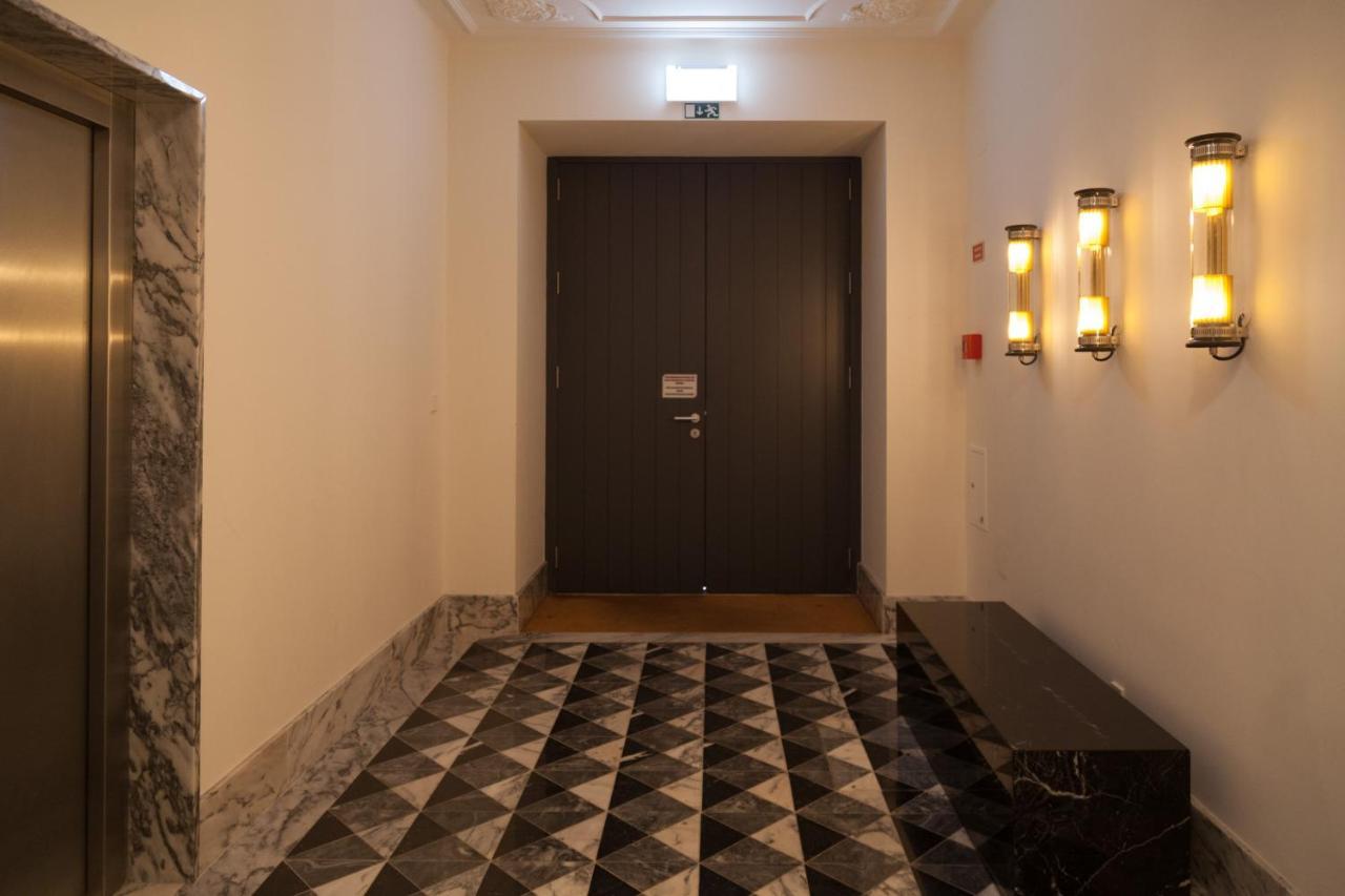 Flh Downtown Comfy Apartment Lisbon Exterior photo