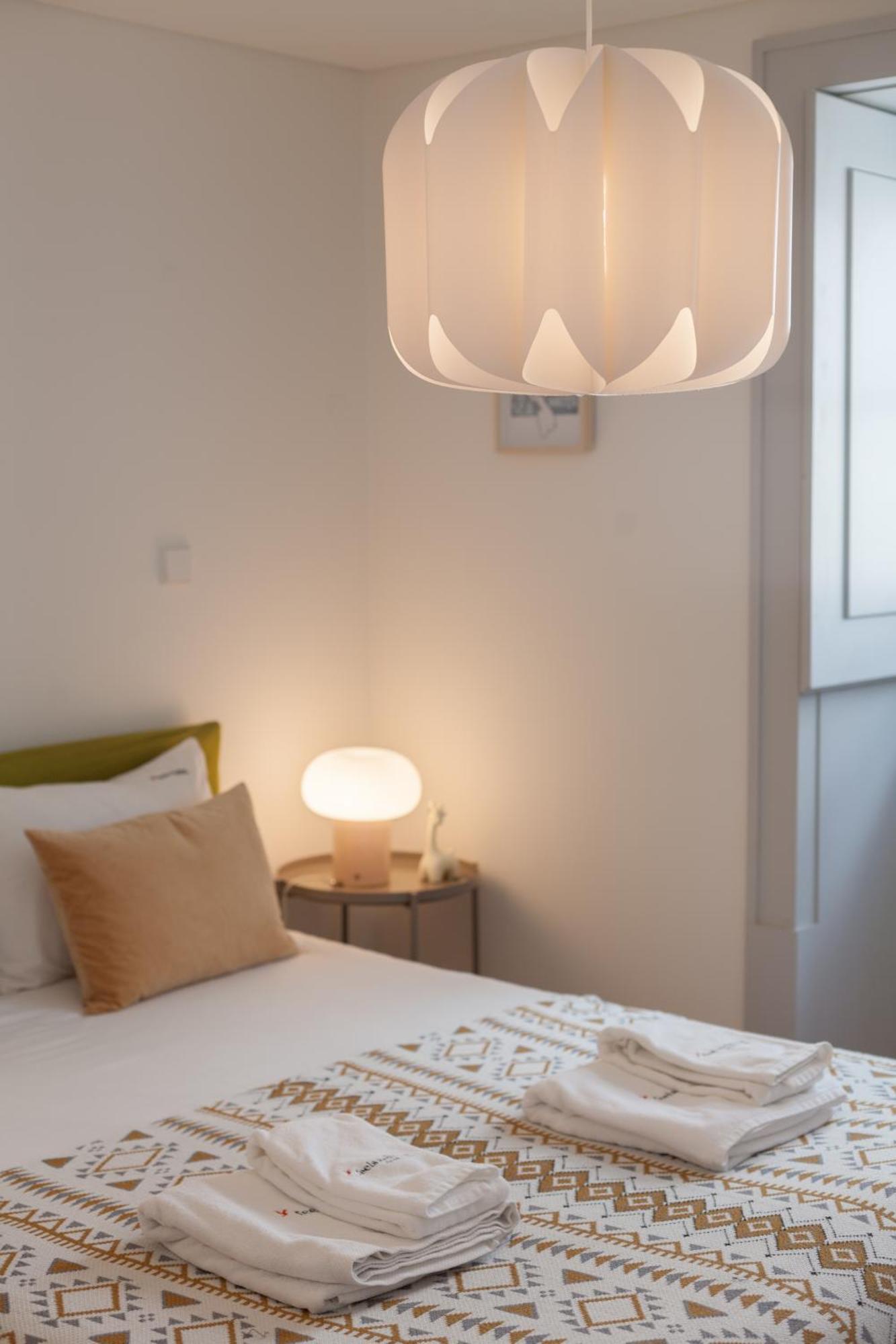 Flh Downtown Comfy Apartment Lisbon Exterior photo