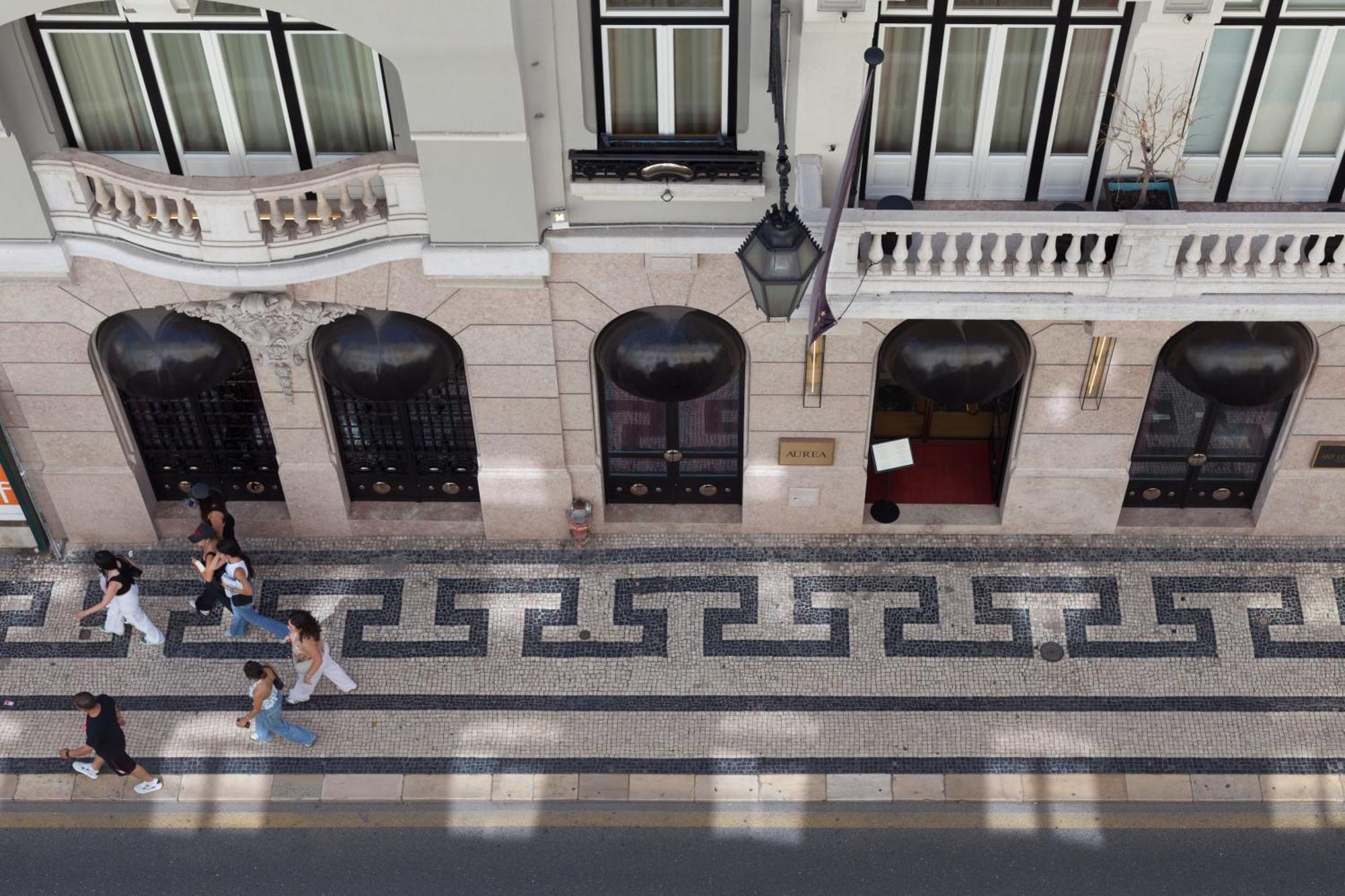 Flh Downtown Comfy Apartment Lisbon Exterior photo